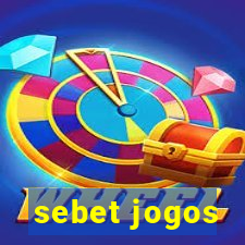 sebet jogos