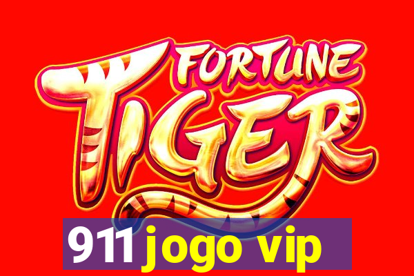 911 jogo vip