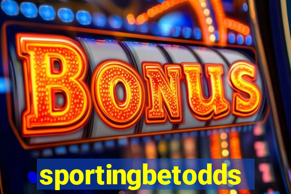 sportingbetodds