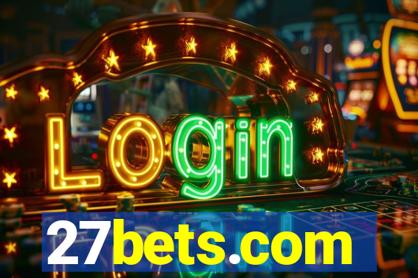 27bets.com