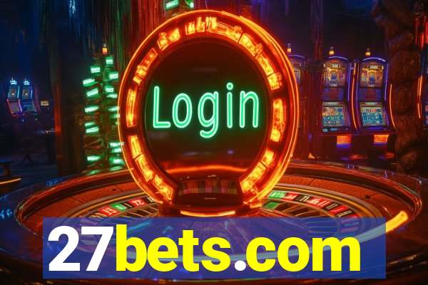 27bets.com