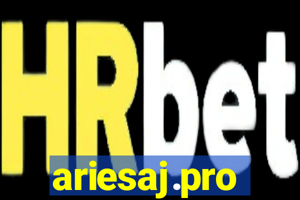 ariesaj.pro