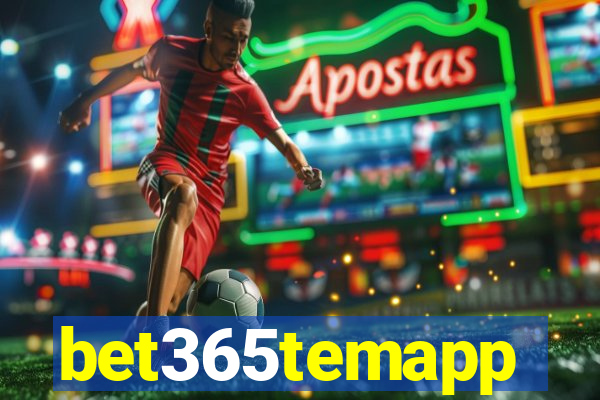 bet365temapp