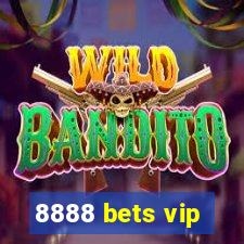 8888 bets vip