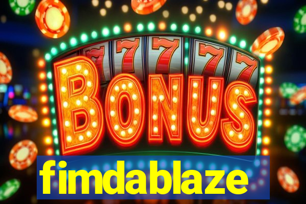 fimdablaze