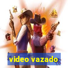 video vazado