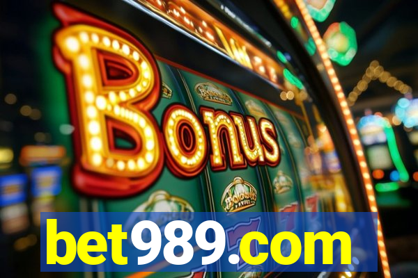 bet989.com