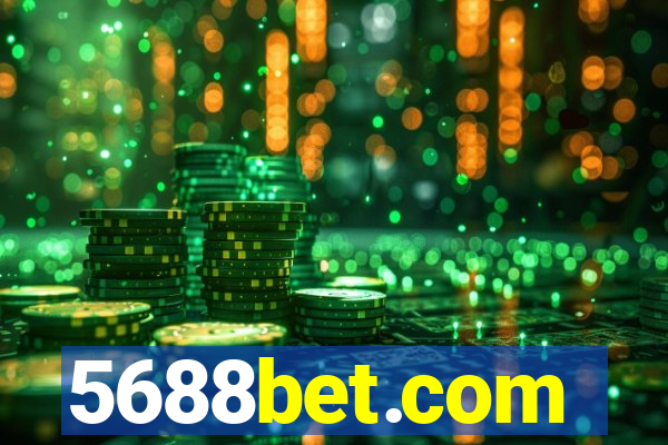 5688bet.com