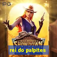 rei do palpites