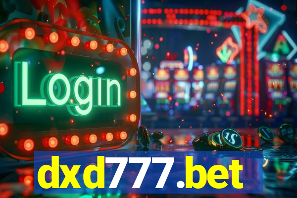 dxd777.bet