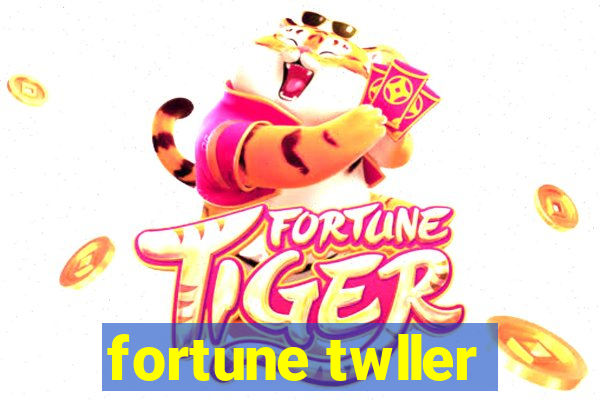 fortune twller