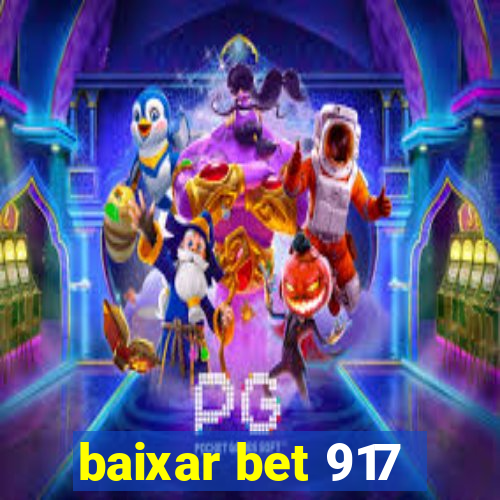 baixar bet 917