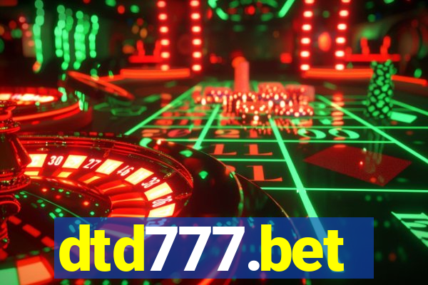 dtd777.bet