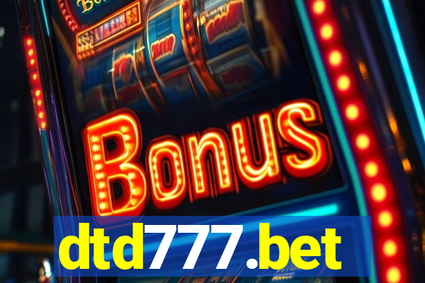 dtd777.bet