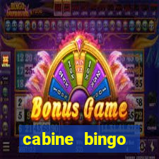 cabine bingo interna msc preziosa