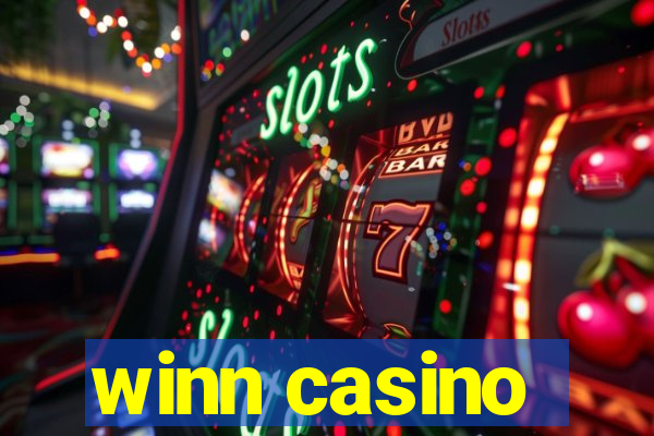 winn casino