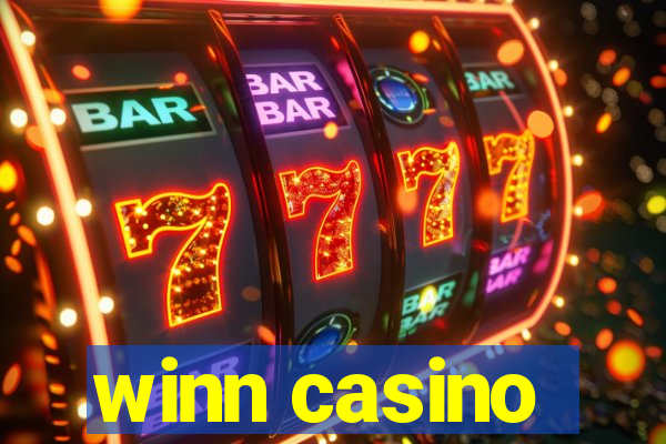 winn casino