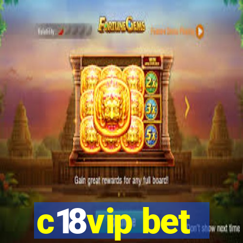 c18vip bet