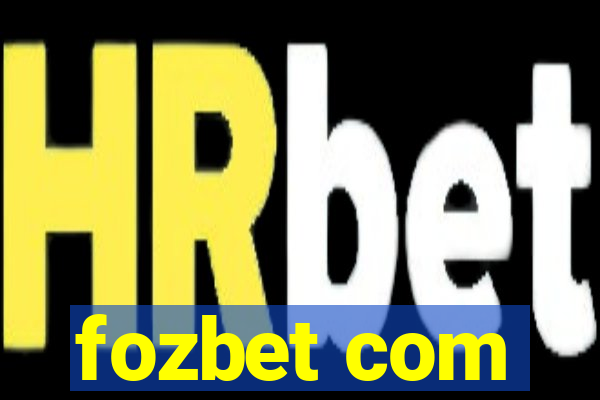 fozbet com