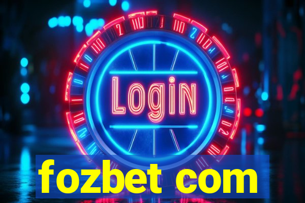 fozbet com