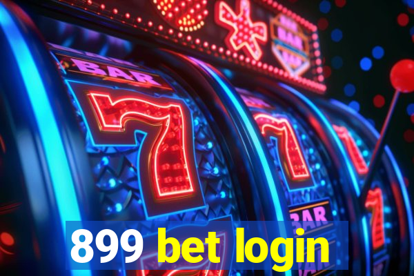 899 bet login