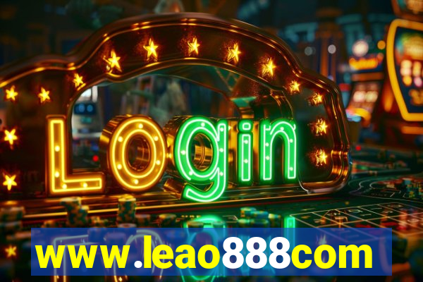 www.leao888com