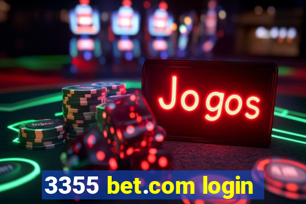 3355 bet.com login