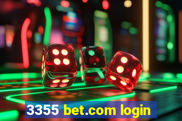 3355 bet.com login