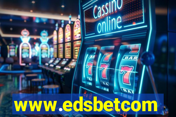 www.edsbetcom