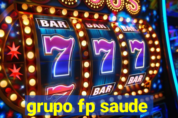 grupo fp saude