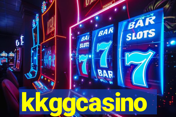 kkggcasino