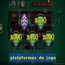 plataformas do jogo do tigrinho