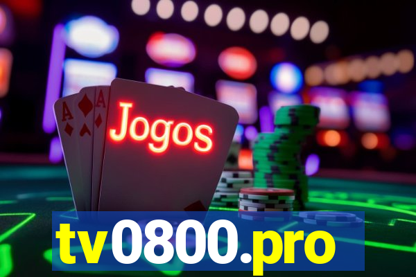 tv0800.pro