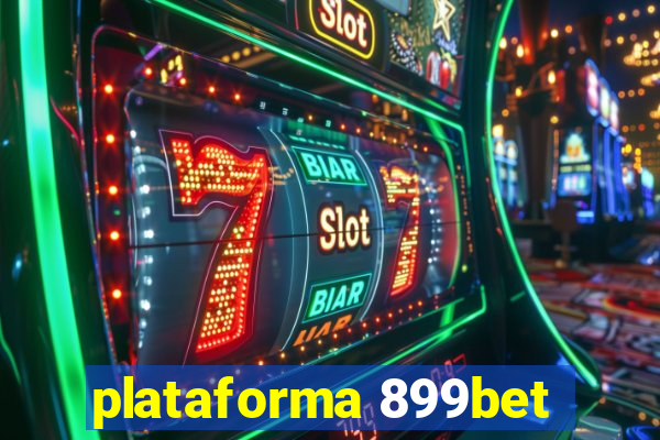 plataforma 899bet