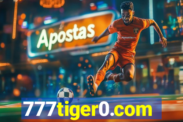 777tiger0.com