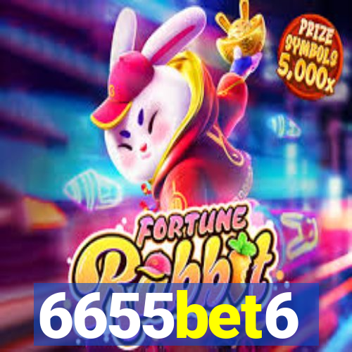 6655bet6