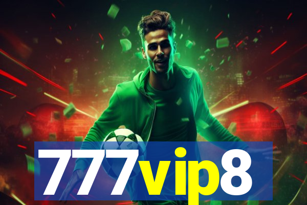 777vip8