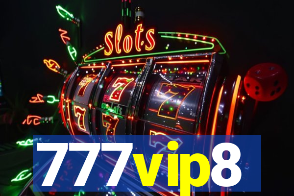 777vip8