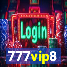 777vip8