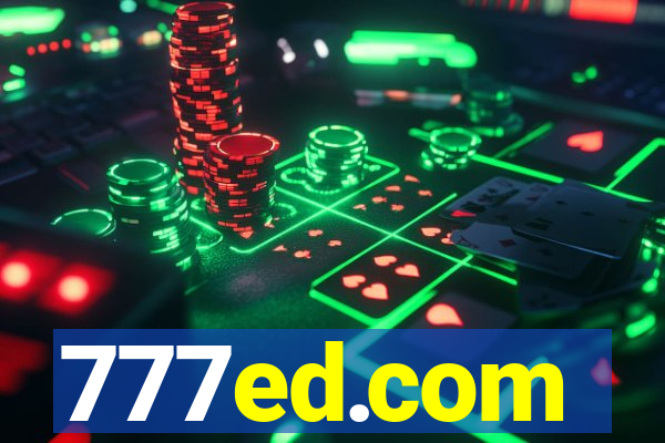 777ed.com