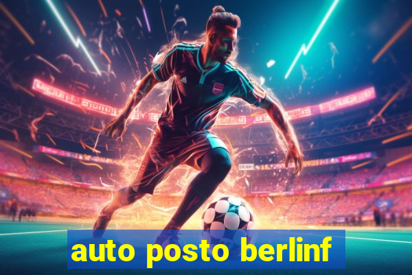 auto posto berlinf