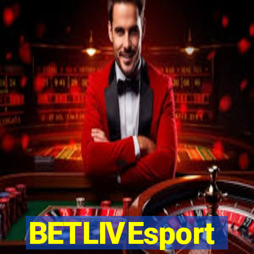 BETLIVEsport