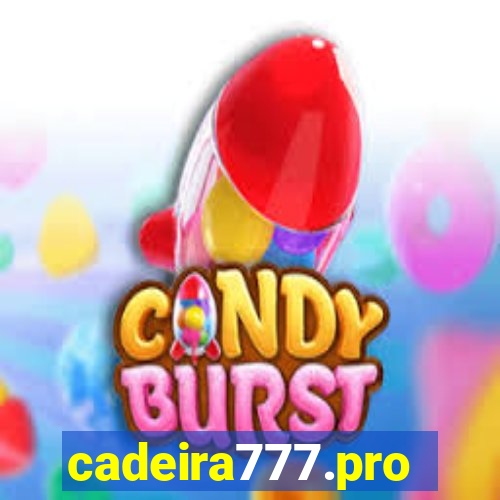 cadeira777.pro