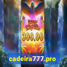 cadeira777.pro