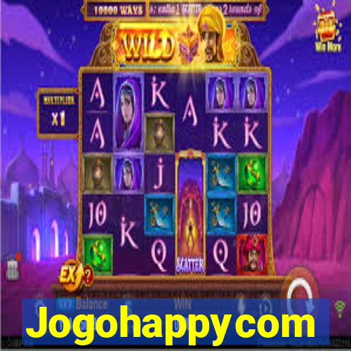 Jogohappycom