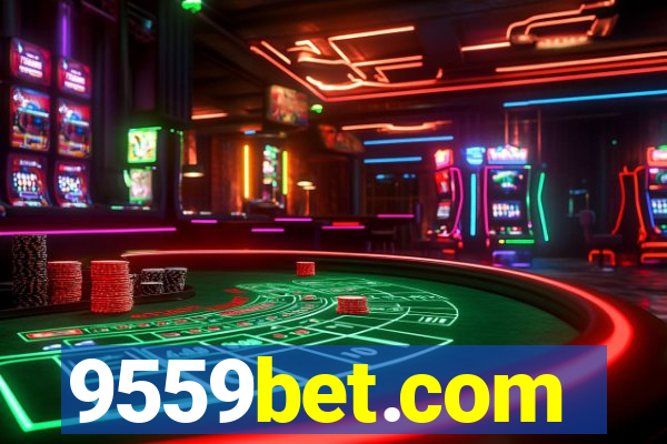 9559bet.com