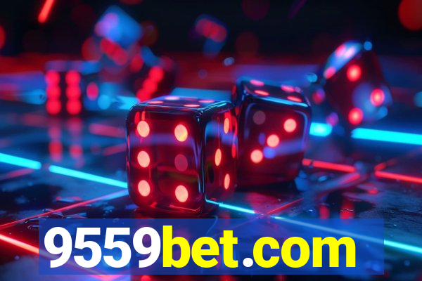 9559bet.com