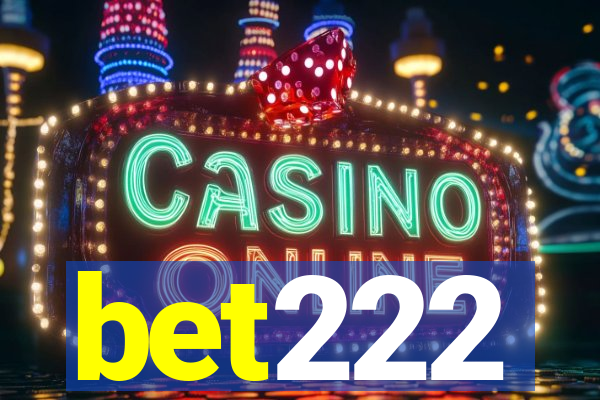 bet222