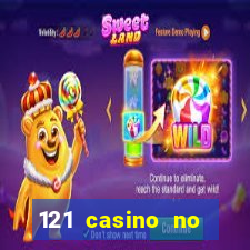 121 casino no deposit bonus