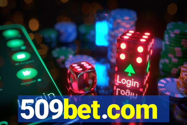 509bet.com